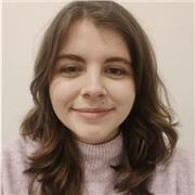 Doy clases de hasta nivel B2 de ingles